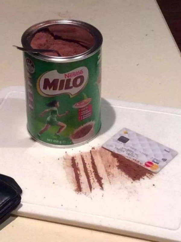 Culinary Crimes (28 pics)