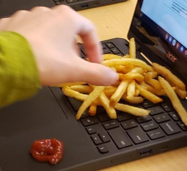 Culinary Crimes (28 pics)