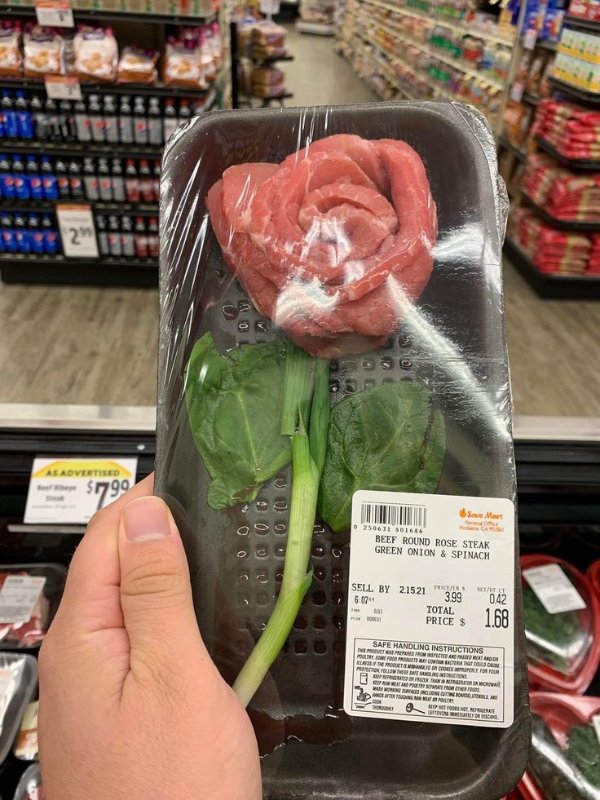 Culinary Crimes (28 pics)