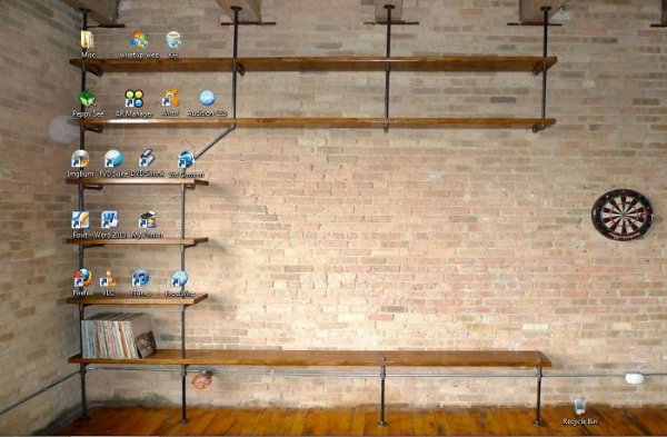 Cool Desktops (24 pics)