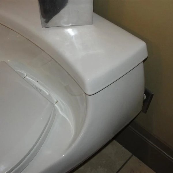 Failed House Inspections (26 pics)