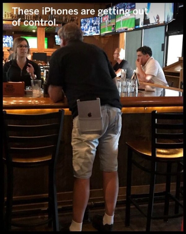 They're Doing It Wrong (23 pics)