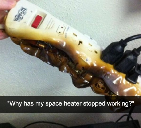 They're Doing It Wrong (23 pics)