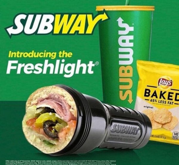 Culinary Crimes (28 pics)