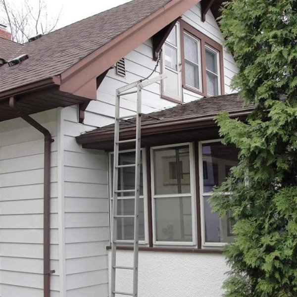Failed House Inspections (26 pics)