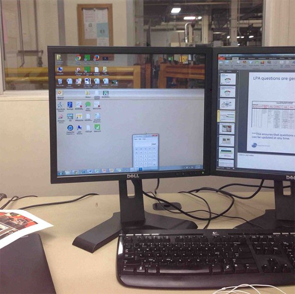 Cool Desktops (24 pics)