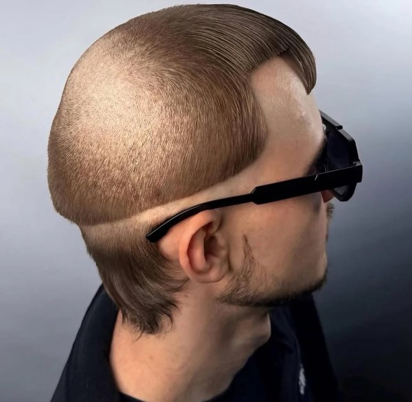 Awful Haircuts (23 pics)