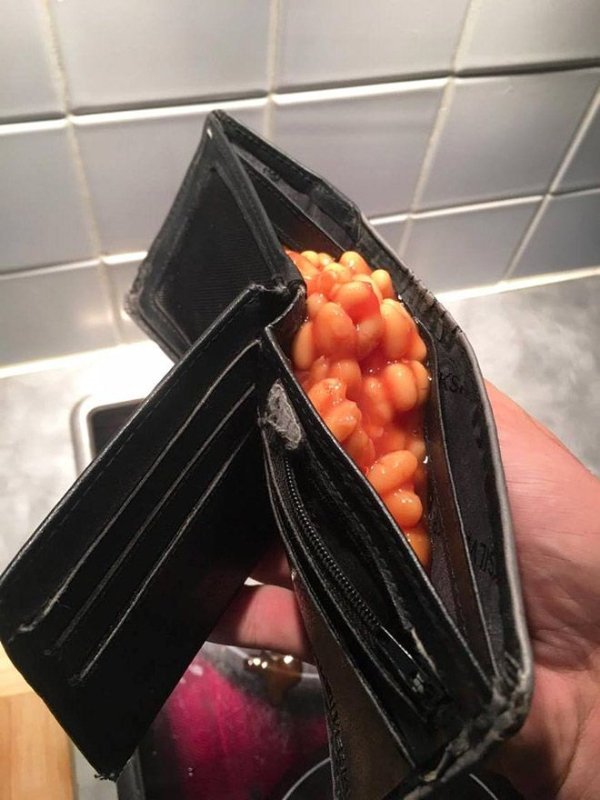 Culinary Crimes (28 pics)