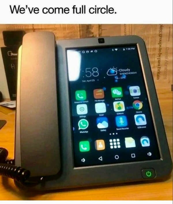 Pictures For Tech Lovers (23 pics)