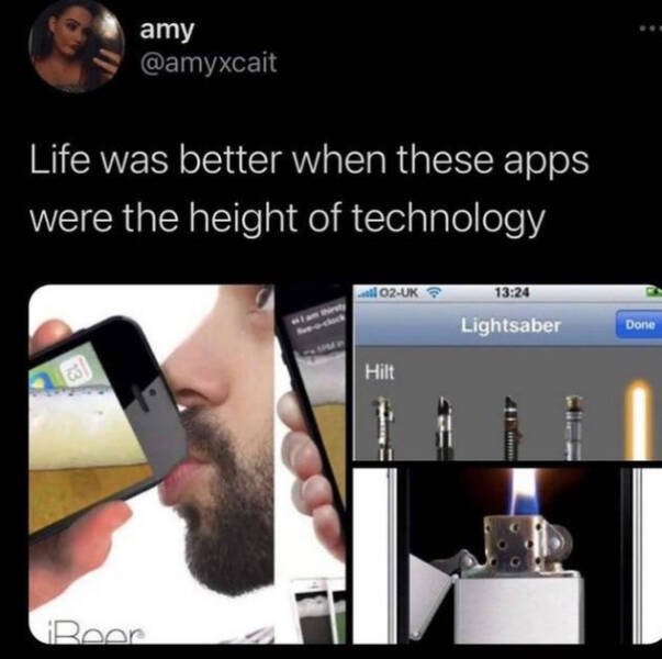 Pictures For Tech Lovers (23 pics)