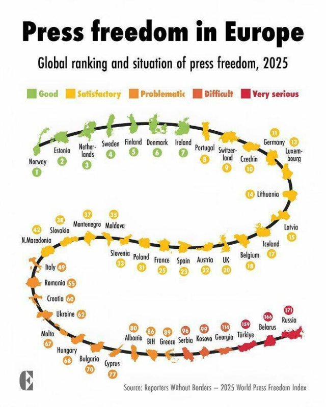 Fascinating Maps (17 pics)