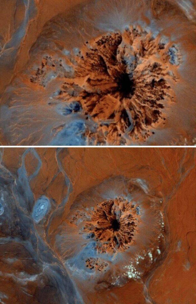 Unusual Finds On Google Maps (24 pics)
