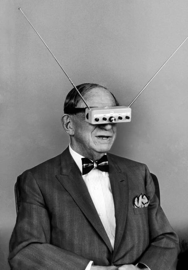 Pictures For Tech Lovers (23 pics)