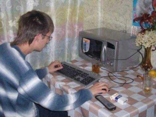 Pictures For Tech Lovers (23 pics)