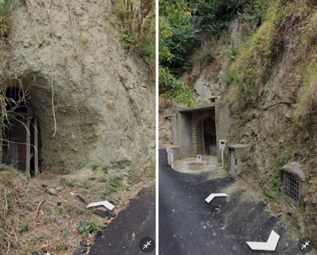 Unusual Finds On Google Maps (24 pics)