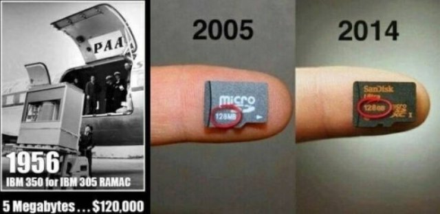 Pictures For Tech Lovers (23 pics)