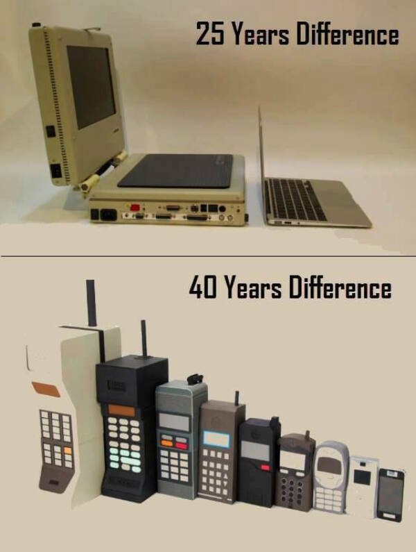 Pictures For Tech Lovers (23 pics)