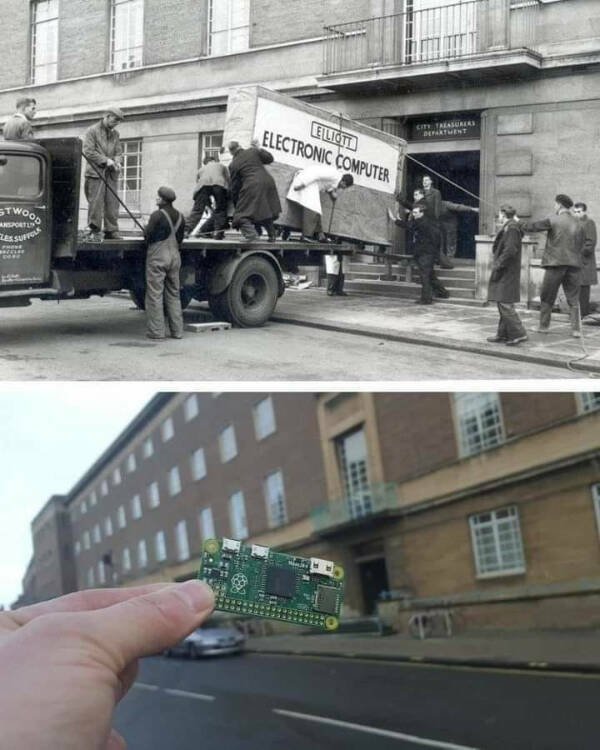 Pictures For Tech Lovers (23 pics)
