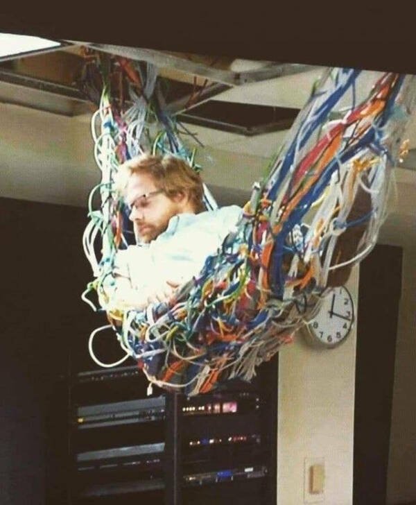 Pictures For Tech Lovers (23 pics)