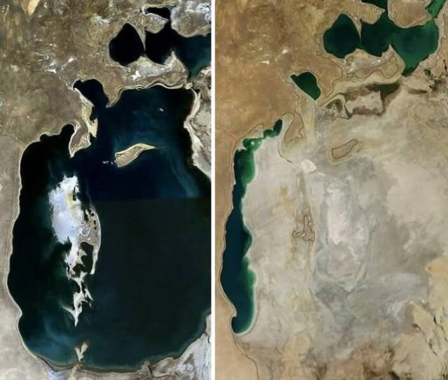 Unusual Finds On Google Maps (24 pics)