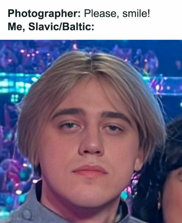 Memes About Eurovision (22 pics)