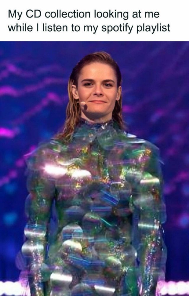 Memes About Eurovision (22 pics)