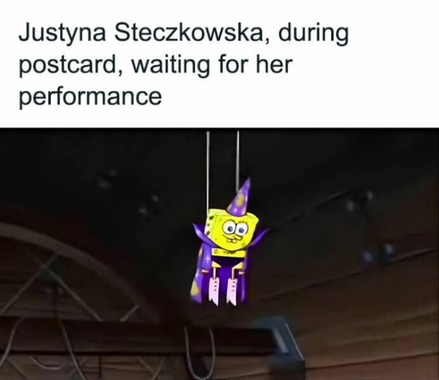 Memes About Eurovision (22 pics)