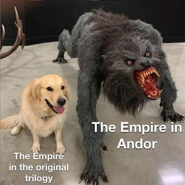 Memes For Movie Fans (26 pics)