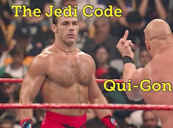 Memes For Movie Fans (26 pics)