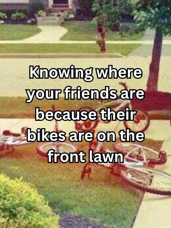 Nostalgic Memories (21 pics)