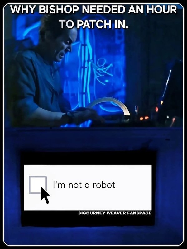Memes For Movie Fans (26 pics)