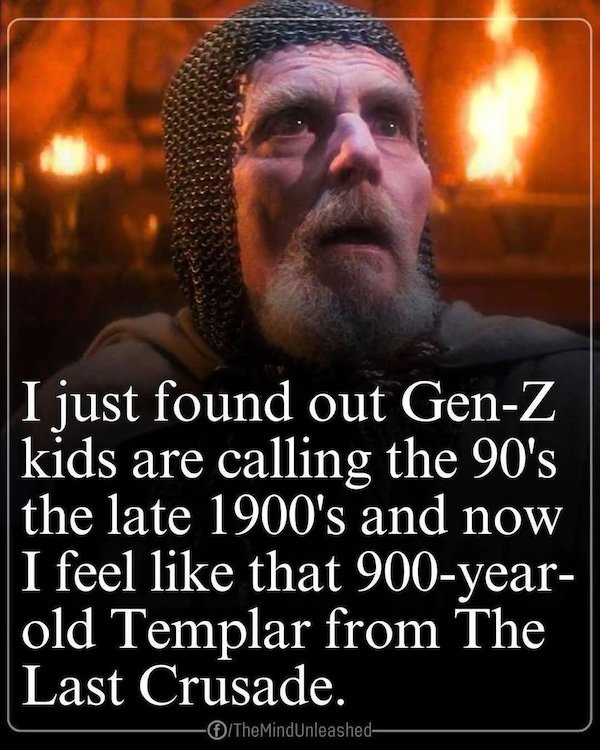 Memes For Movie Fans (26 pics)