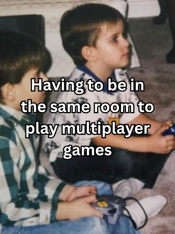 Nostalgic Memories (21 pics)