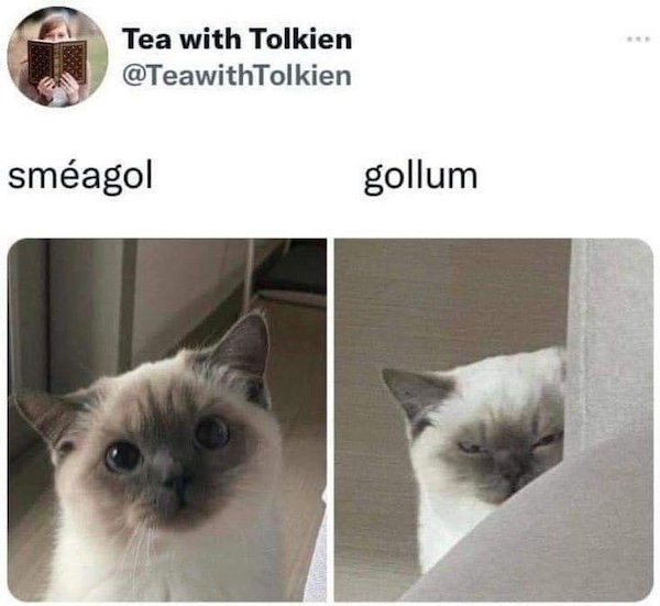 Memes For Movie Fans (26 pics)