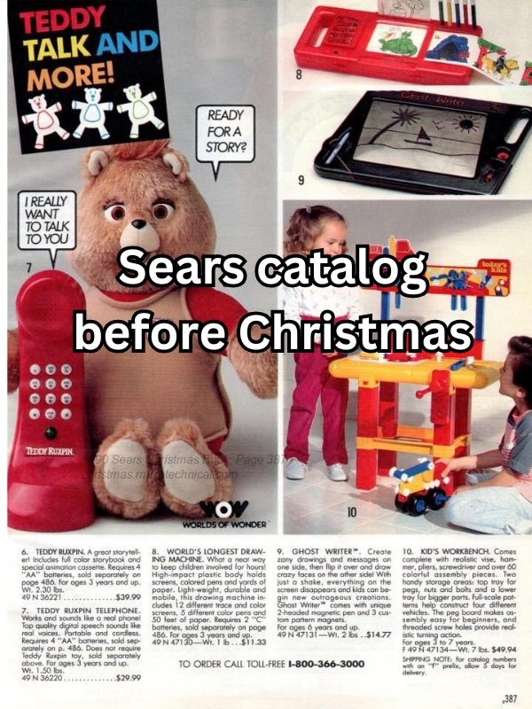 Nostalgic Memories (21 pics)