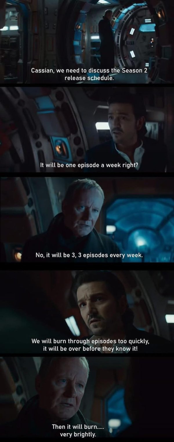 Memes For Movie Fans (26 pics)