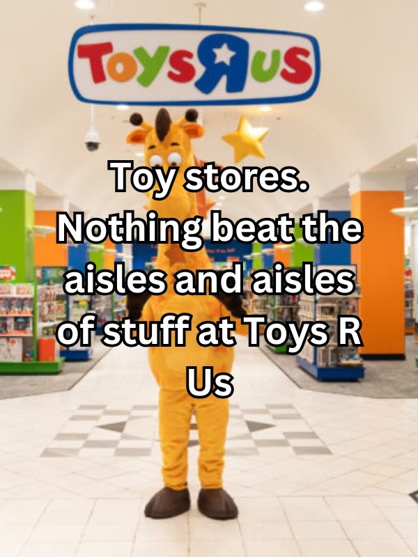 Nostalgic Memories (21 pics)