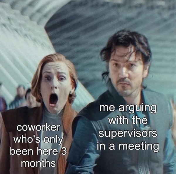 Memes For Movie Fans (26 pics)