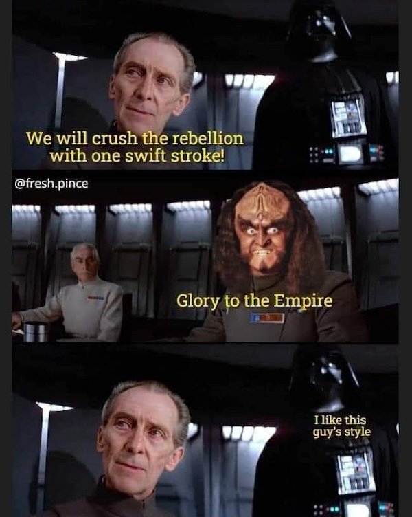 Memes For Movie Fans (26 pics)