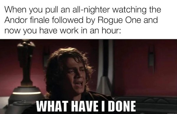 Memes For Movie Fans (26 pics)