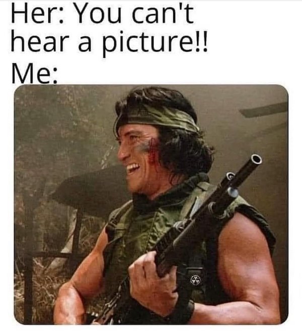 Memes For Movie Fans (26 pics)