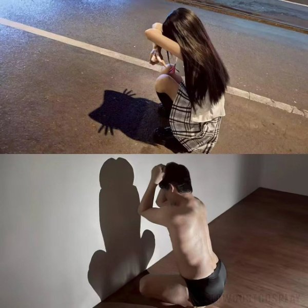 What Is Going On Here? (28 pics)
