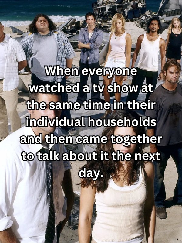 Nostalgic Memories (21 pics)