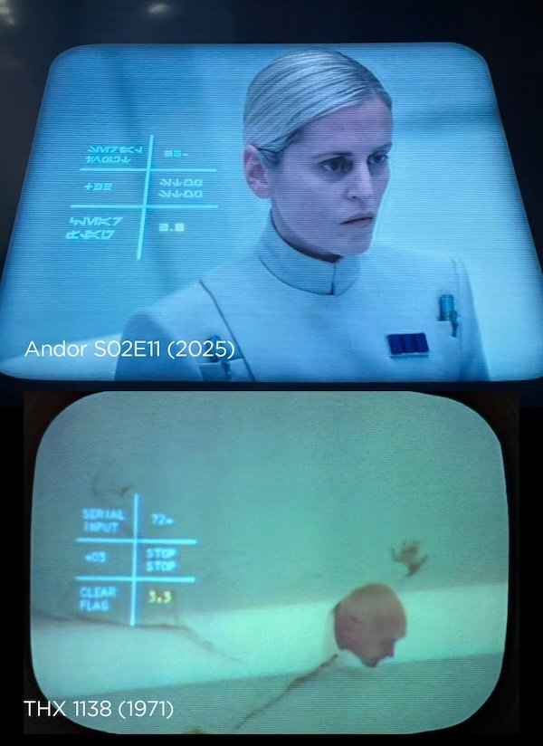 Memes For Movie Fans (26 pics)
