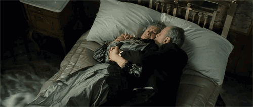 Secrets Of A Happy Marriage (15 gifs) Secrets Of A Happy Marriage (15 gifs)