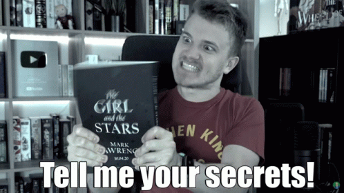 Secrets Of A Happy Marriage (15 gifs) Secrets Of A Happy Marriage (15 gifs)