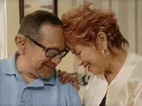 Secrets Of A Happy Marriage (15 gifs) Secrets Of A Happy Marriage (15 gifs)