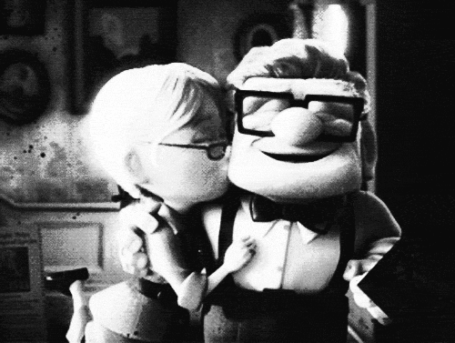 Secrets Of A Happy Marriage (15 gifs) Secrets Of A Happy Marriage (15 gifs)