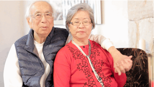 Secrets Of A Happy Marriage (15 gifs) Secrets Of A Happy Marriage (15 gifs)