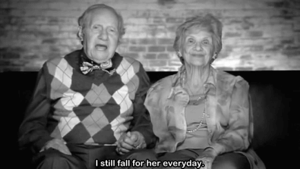 Secrets Of A Happy Marriage (15 gifs) Secrets Of A Happy Marriage (15 gifs)